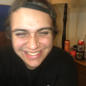 Meet your Posher, Chris